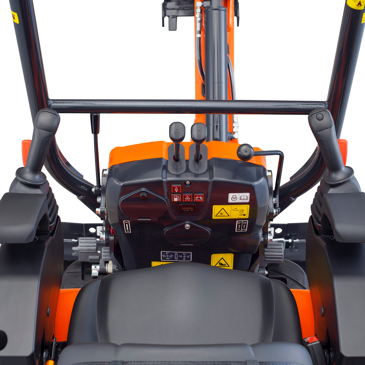 Kubota - U10-5